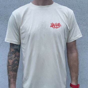 Tričko Vasha "MY FUEL 1Million Limited Edition"